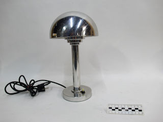 MUSHROOM TABLE LAMP
