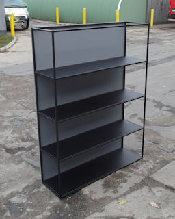 SHELVING UNIT