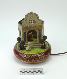 TABLE LAMP
