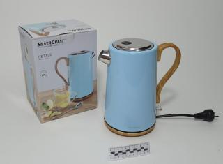 ELECTRIC KETTLE