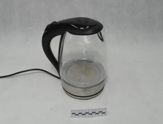 ELECTRIC KETTLE