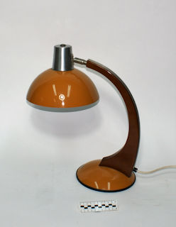 DESK LAMP