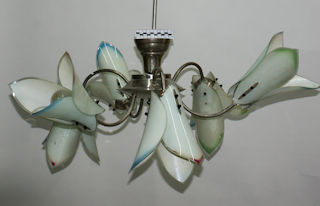 CHANDELIER