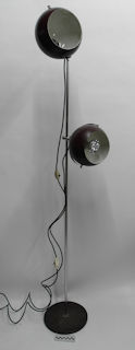 LAMPA PODŁOGOWA