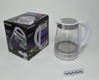 ELECTRIC KETTLE
