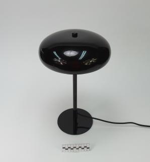 MUSHROOM TABLE LAMP