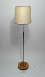 LAMPA PODŁOGOWA