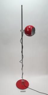 LAMPA PODŁOGOWA