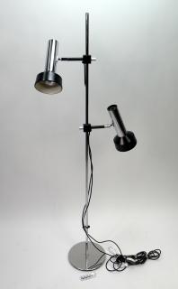 LAMPA PODŁOGOWA