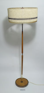 LAMPA PODŁOGOWA