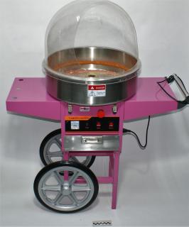COTTON CANDY MACHINE