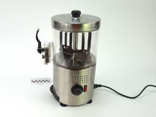 HOT CHOCOLATE DISPENSER