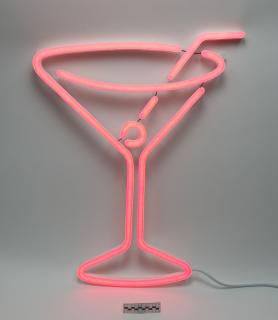 LED NEON DRINK
