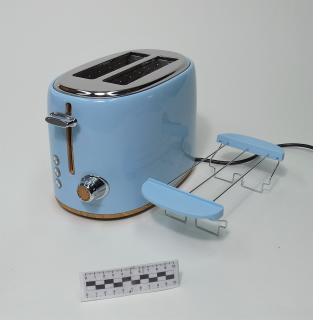 TOASTER