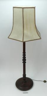 LAMPA PODŁOGOWA