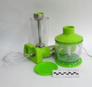 FOOD PROCESSOR