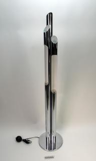LAMPA PODŁOGOWA