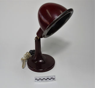 DESK LAMP