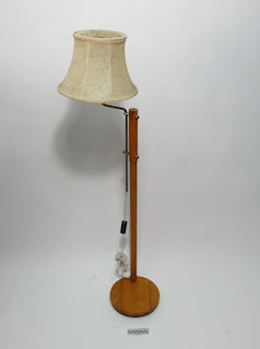 LAMPA PODŁOGOWA