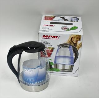 ELECTRIC KETTLE