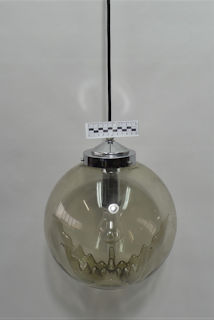 CEILING LAMP, MAZZEGA 60S