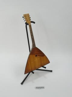 BALALAIKA