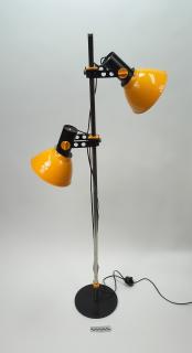 LAMPA PODŁOGOWA