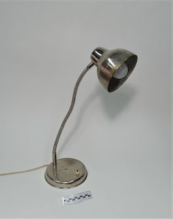 DESK LAMP