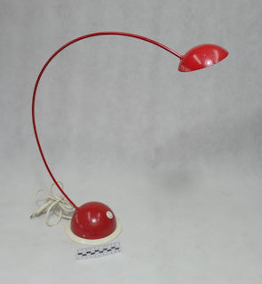 DESK LAMP
