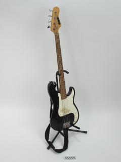 GITARA BASOWA