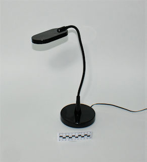 DESK LAMP