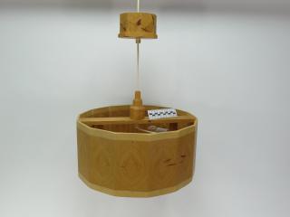 CEILING LAMP
