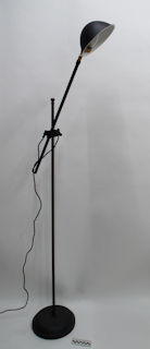 LAMPA PODŁOGOWA