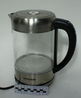 ELECTRIC KETTLE