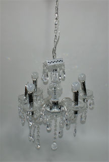 CHANDELIER