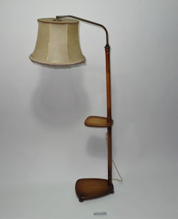 LAMPA PODŁOGOWA