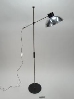 LAMPA PODŁOGOWA
