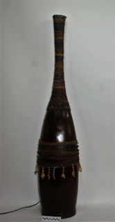 LAMPA PODŁOGOWA