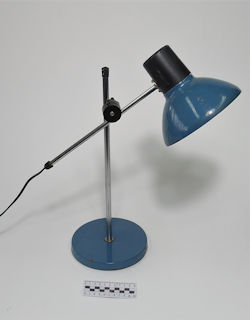 DESK LAMP