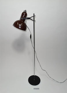 LAMPA PODŁOGOWA