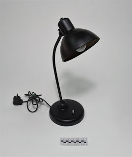 DESK LAMP