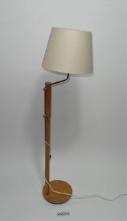 LAMPA PODŁOGOWA