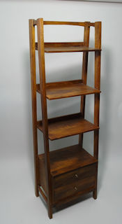 SHELVING UNIT
