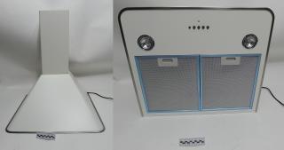 EXTRACTOR HOOD