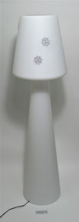LAMPA PODŁOGOWA