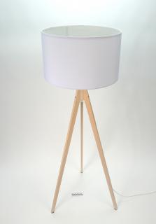 LAMPA PODŁOGOWA