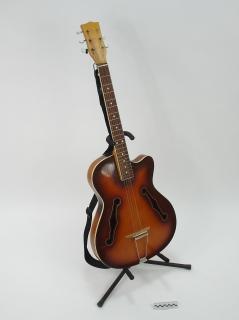 GITARA AKUSTYCZNA