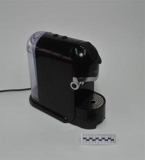COFFEE MACHINE