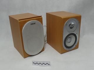 SPEAKERS