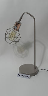 DESK LAMP